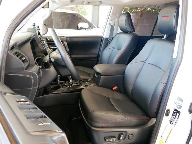 used 2024 Toyota 4Runner car, priced at $56,900
