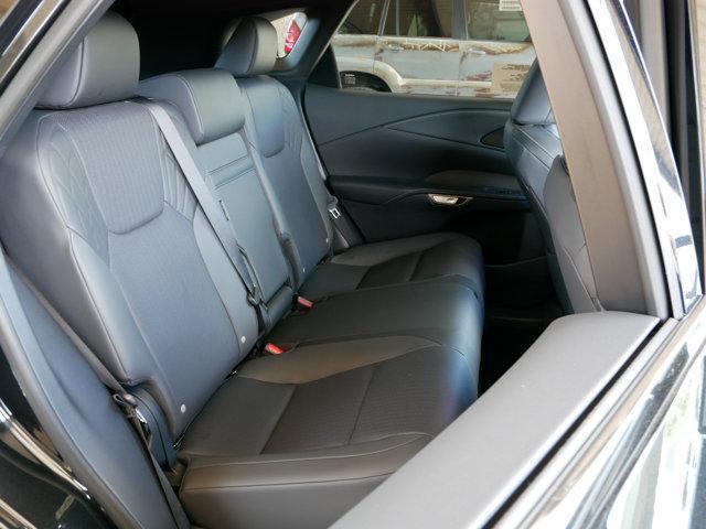 new 2025 Lexus RX 350 car, priced at $56,473