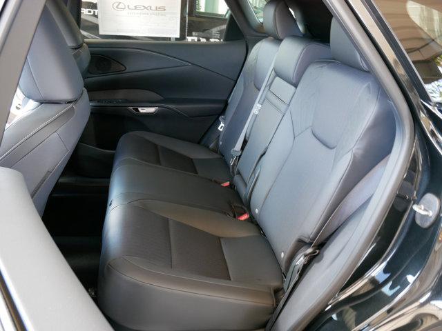 new 2025 Lexus RX 350 car, priced at $56,473