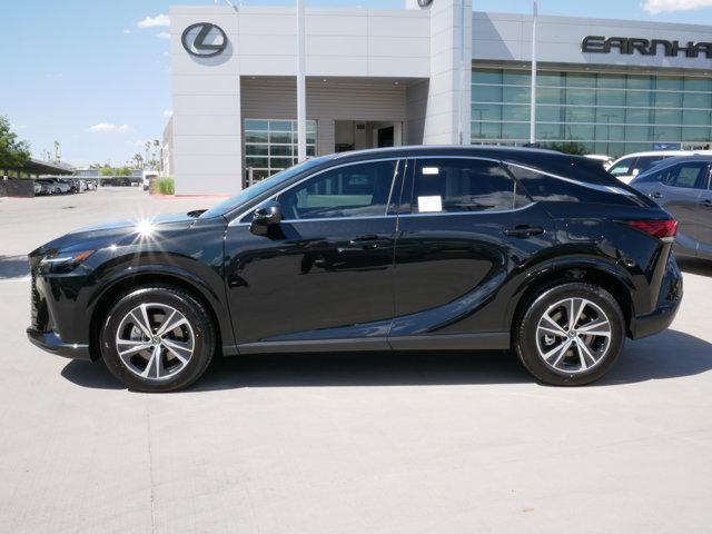 new 2025 Lexus RX 350 car, priced at $56,473