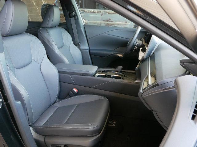 new 2025 Lexus RX 350 car, priced at $56,473
