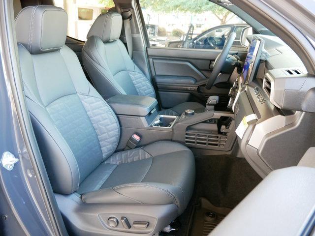 used 2025 Toyota Tacoma car, priced at $42,939