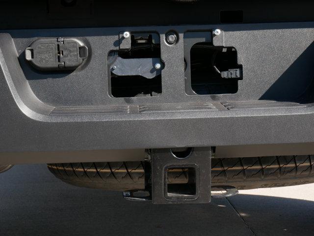 used 2025 Toyota Tacoma car, priced at $42,939