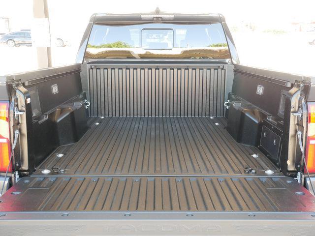 used 2025 Toyota Tacoma car, priced at $42,939
