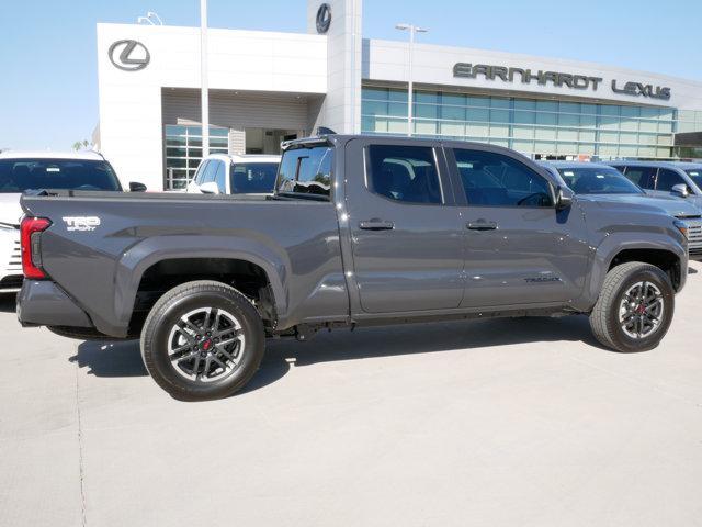 used 2025 Toyota Tacoma car, priced at $42,939