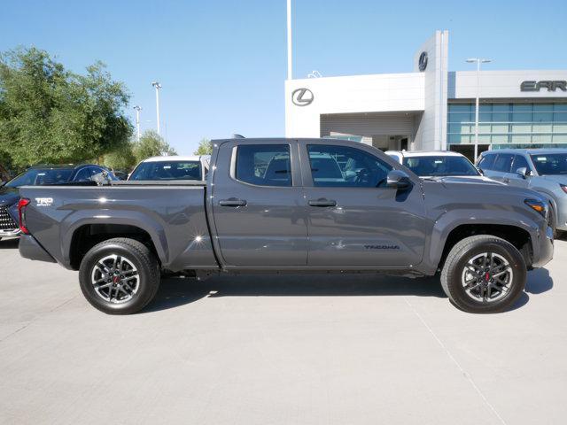 used 2025 Toyota Tacoma car, priced at $42,939