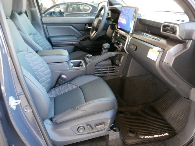 used 2025 Toyota Tacoma car, priced at $42,939