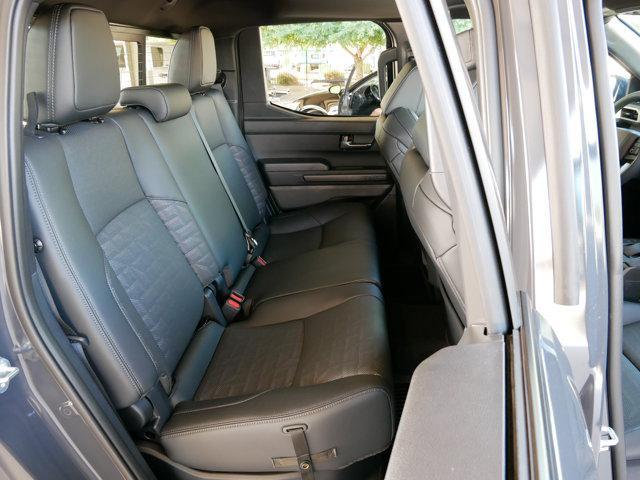 used 2025 Toyota Tacoma car, priced at $42,939