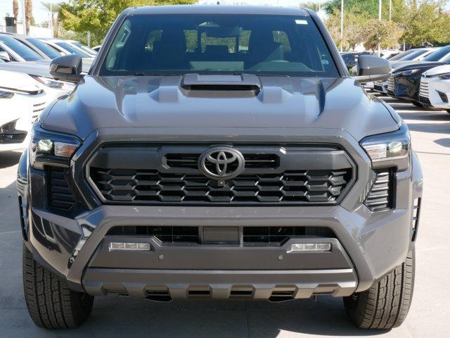 used 2025 Toyota Tacoma car, priced at $42,939