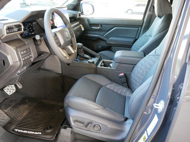 used 2025 Toyota Tacoma car, priced at $42,939