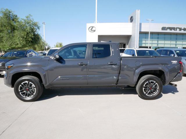 used 2025 Toyota Tacoma car, priced at $42,939