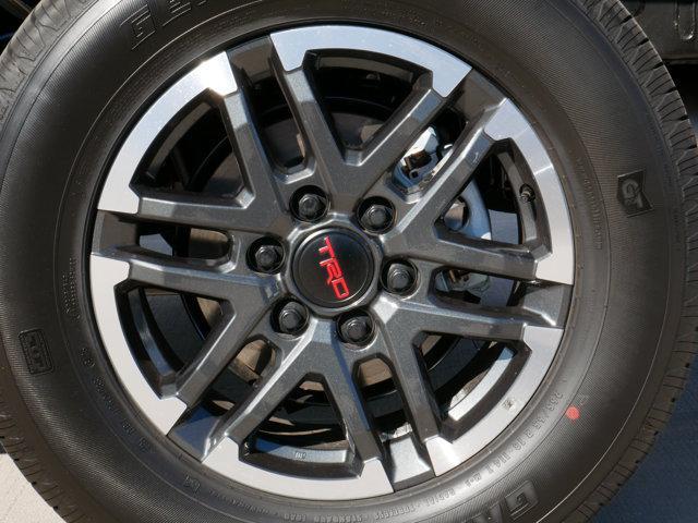 used 2025 Toyota Tacoma car, priced at $42,939