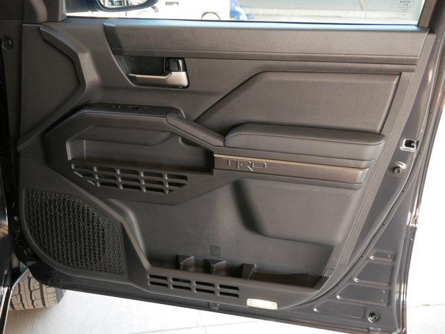 used 2025 Toyota Tacoma car, priced at $42,939