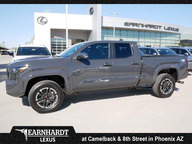 used 2025 Toyota Tacoma car, priced at $42,939