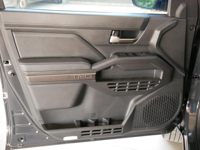 used 2025 Toyota Tacoma car, priced at $42,939