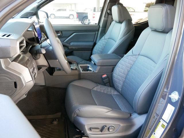 used 2025 Toyota Tacoma car, priced at $42,939