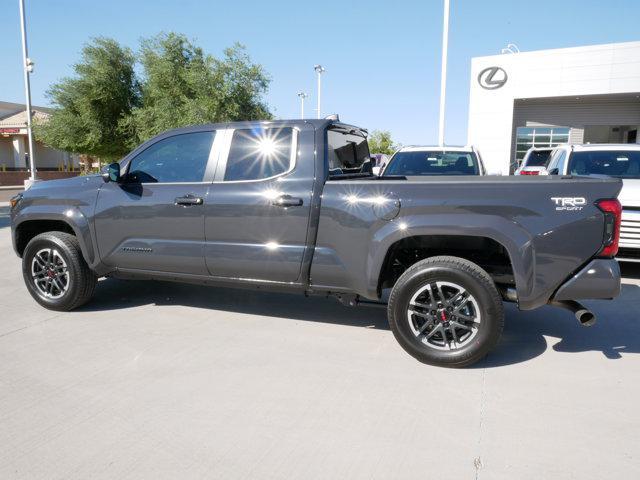 used 2025 Toyota Tacoma car, priced at $42,939