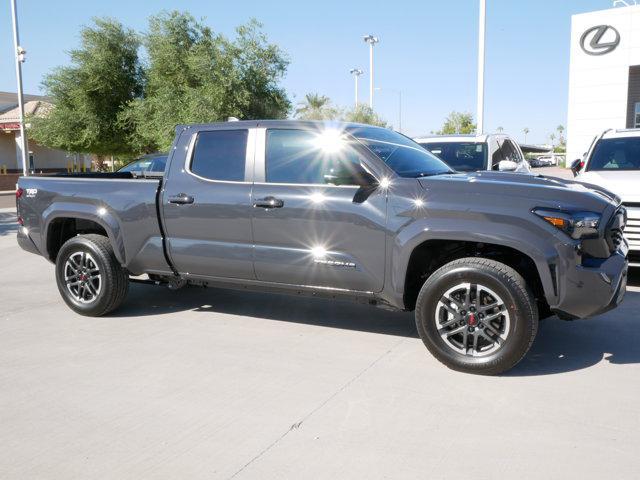used 2025 Toyota Tacoma car, priced at $42,939
