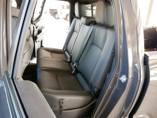 used 2025 Toyota Tacoma car, priced at $42,939