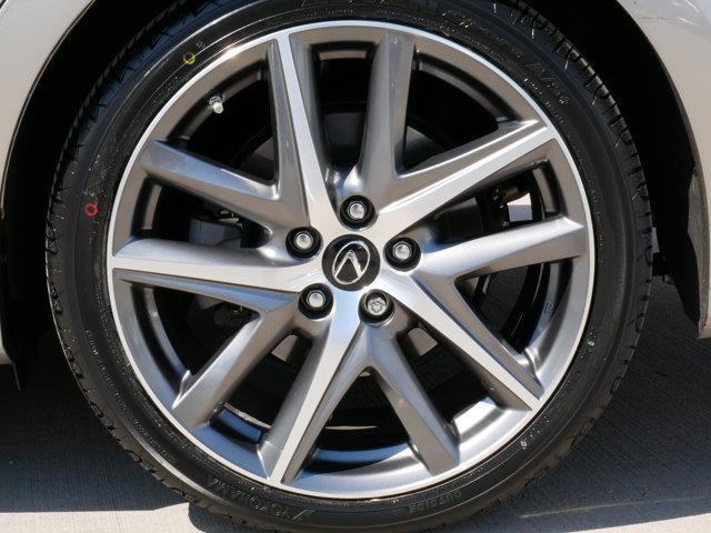 used 2020 Lexus GS 350 car, priced at $43,900