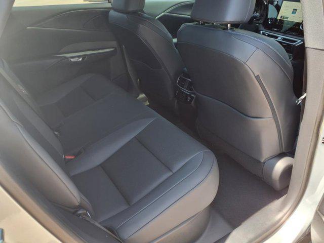 new 2025 Lexus RX 350 car, priced at $53,524