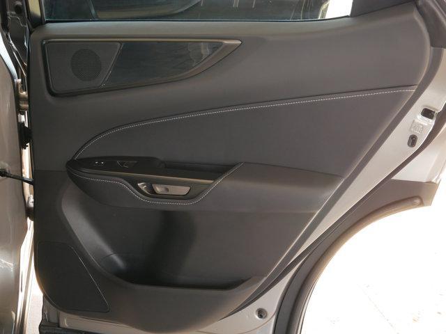 used 2025 Lexus NX 350 car, priced at $46,900