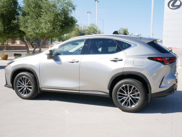 used 2025 Lexus NX 350 car, priced at $46,900