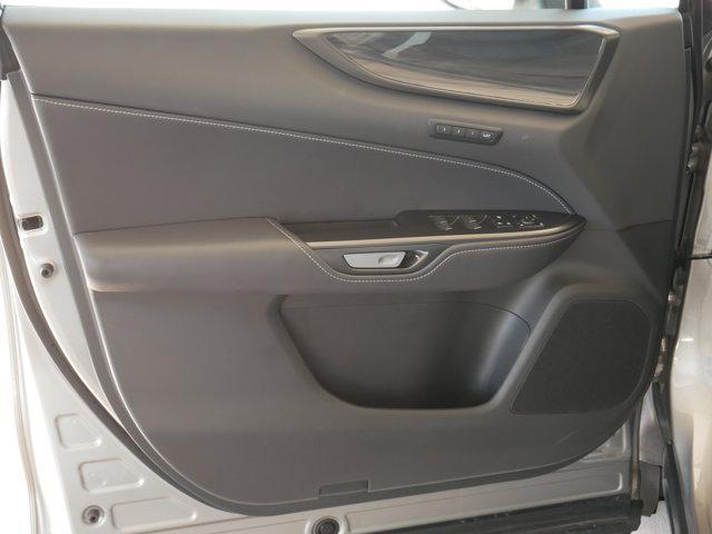 used 2025 Lexus NX 350 car, priced at $46,900
