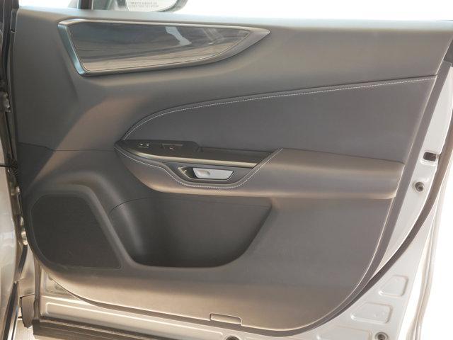 used 2025 Lexus NX 350 car, priced at $46,900