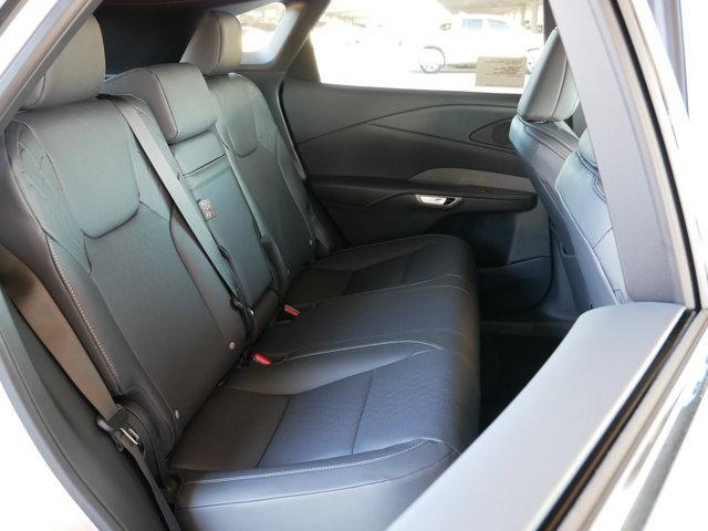 new 2025 Lexus RX 350 car, priced at $62,889