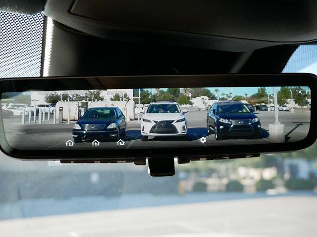 new 2025 Lexus RX 350 car, priced at $62,889