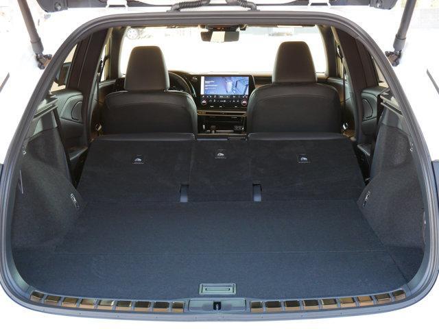 new 2025 Lexus RX 350 car, priced at $62,889