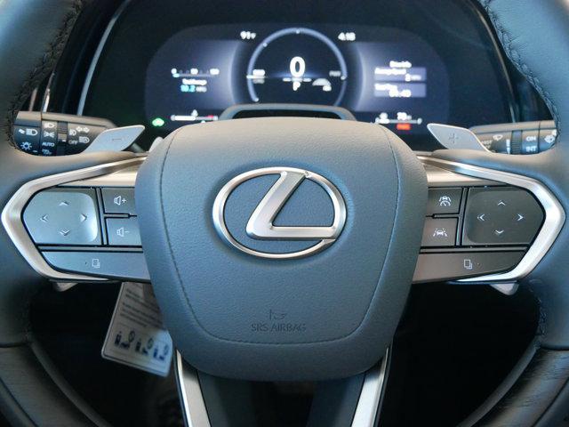 new 2025 Lexus RX 350 car, priced at $62,889