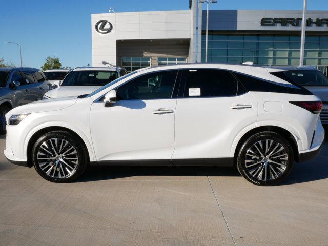 new 2025 Lexus RX 350 car, priced at $62,889