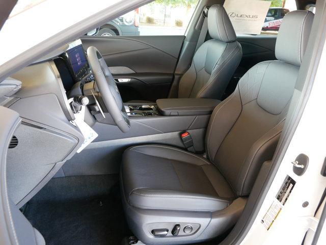 new 2025 Lexus RX 350 car, priced at $62,889