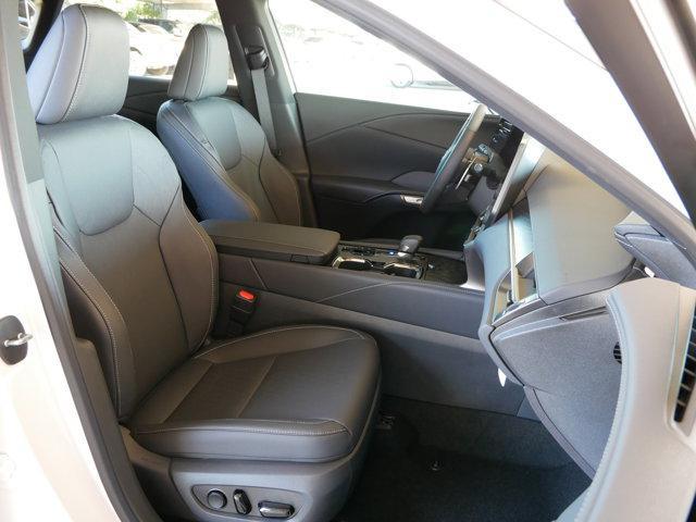new 2025 Lexus RX 350 car, priced at $62,889