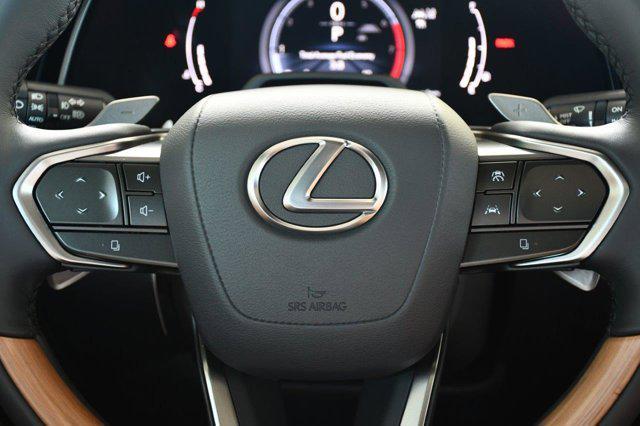 new 2024 Lexus RX 350 car, priced at $60,304