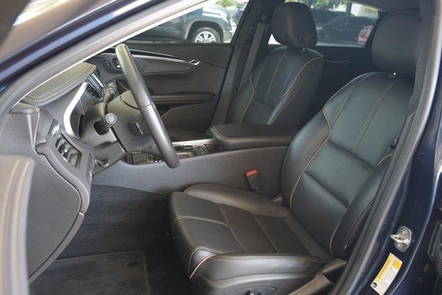 used 2019 Chevrolet Impala car, priced at $20,400