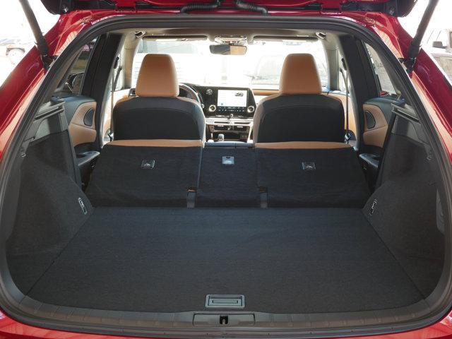 new 2025 Lexus RX 350 car, priced at $53,513