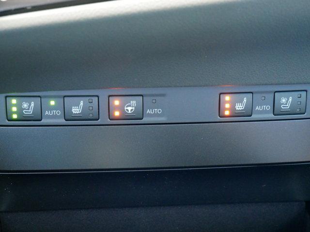 new 2025 Lexus ES 300h car, priced at $51,803