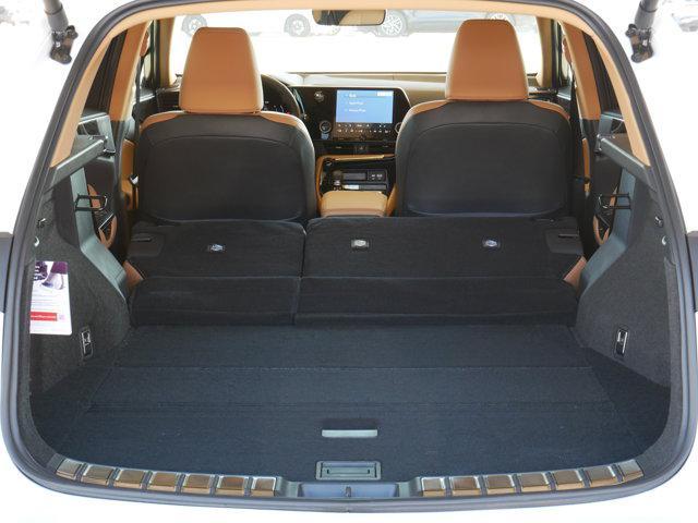 new 2026 Lexus NX 350 car, priced at $50,284