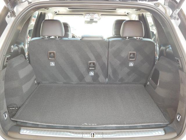 used 2023 Jeep Grand Cherokee car, priced at $46,900