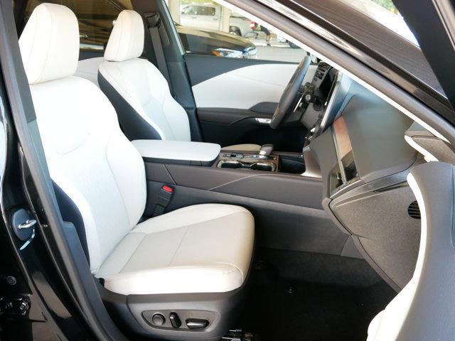 new 2026 Lexus RX 350 car, priced at $64,699