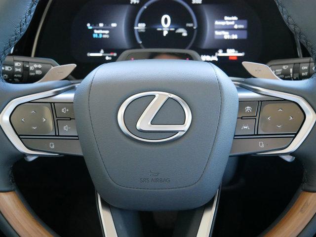 new 2026 Lexus RX 350 car, priced at $64,699