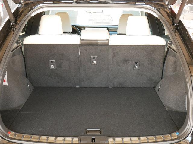 new 2026 Lexus RX 350 car, priced at $64,699