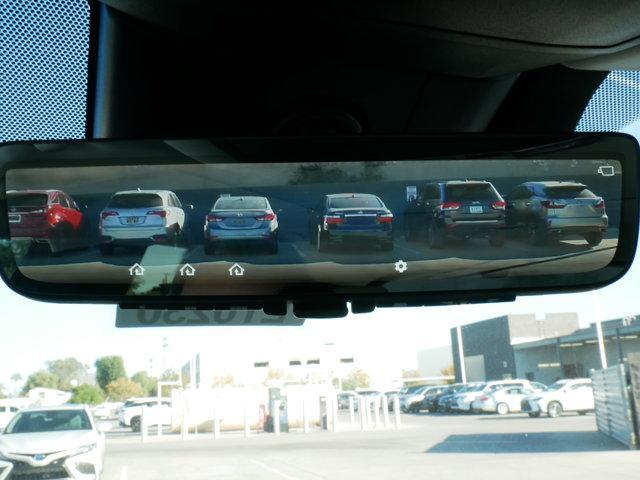 new 2026 Lexus RX 350 car, priced at $64,699