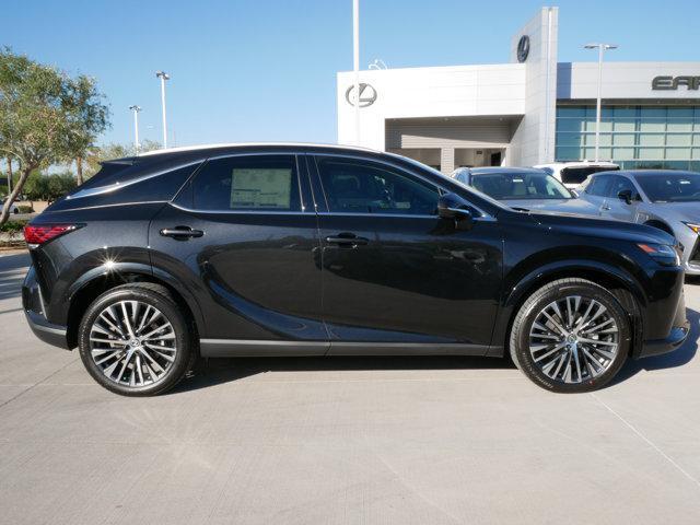 new 2026 Lexus RX 350 car, priced at $64,699