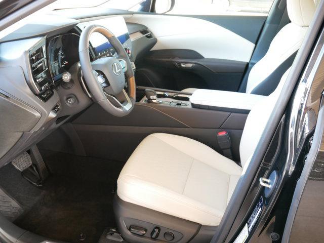 new 2026 Lexus RX 350 car, priced at $64,699
