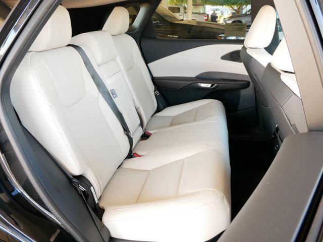 new 2026 Lexus RX 350 car, priced at $64,699
