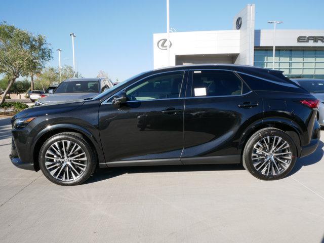 new 2026 Lexus RX 350 car, priced at $64,699